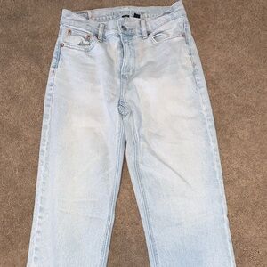 American eagle woman jeans